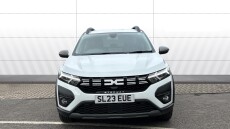 Dacia Sandero Stepway 1.0 TCe Expression 5dr Petrol Hatchback